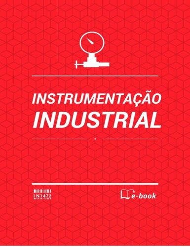 Instrumentação Industrial, Transdutores de Velocidade e Vazão