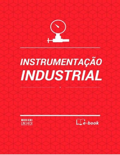 Instrumentação Industrial, Transdutores de Velocidade e Vazão