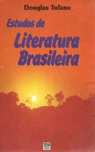 Estudos de Literatura Brasileira