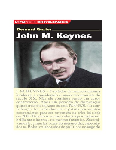John M. Keynes