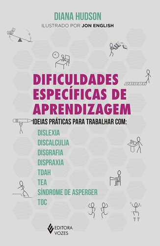 Dificuldades Específicas e Aprendizagem