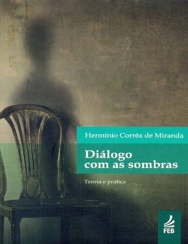 Diálogo Com as Sombras