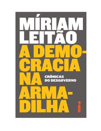A Democracia Na Armadilha