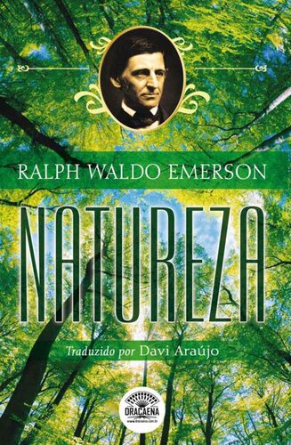 Natureza - a Biblia do Naturalismo