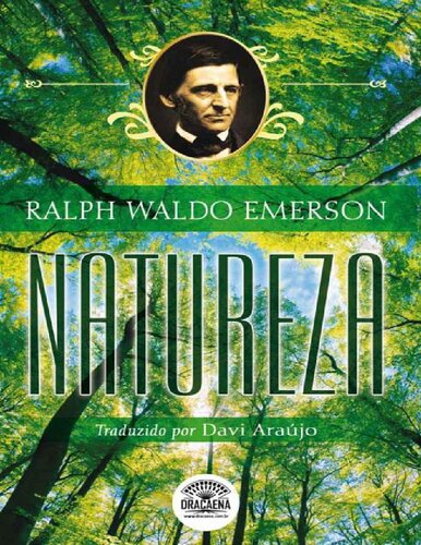 Natureza - a Biblia do Naturalismo