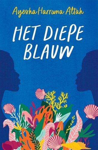 Het diepe blauw