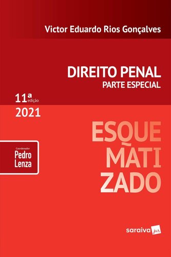 Direito Penal Esquematizado: Parte Especial