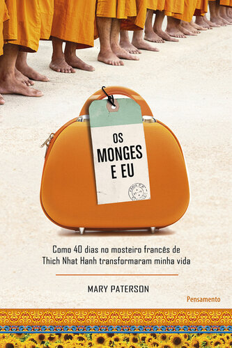Os Monges e Eu