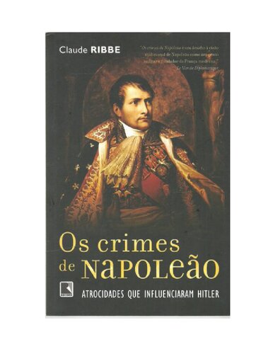 Os Crimes de Napoleão