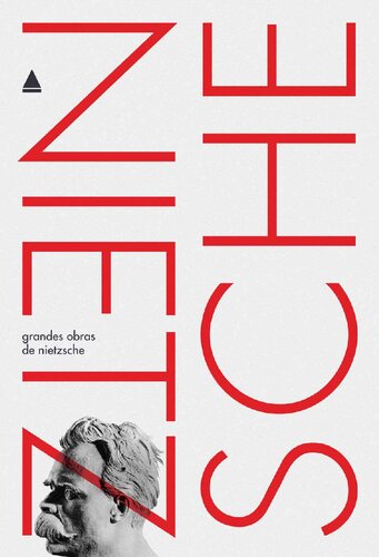 Box Grandes Obras de Nietzsche