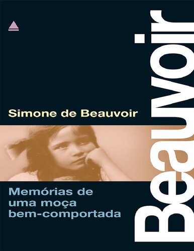 Memórias de uma Moça Bem-Comportada