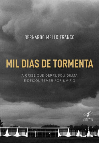 Mil Dias de Tormenta