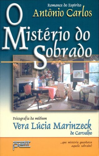 O Mistério do Sobrado