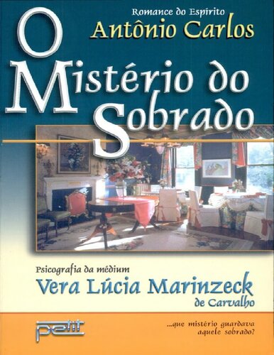 O Mistério do Sobrado