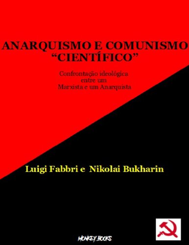 Anarquismo e Comunismo Científico