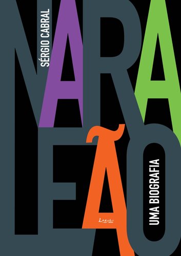 Nara Leão: uma Biografia