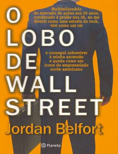 O Lobo de Wall Street