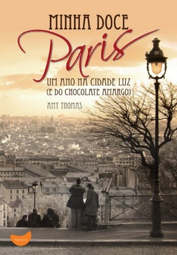Minha Doce Paris