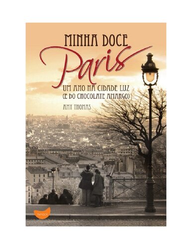 Minha Doce Paris