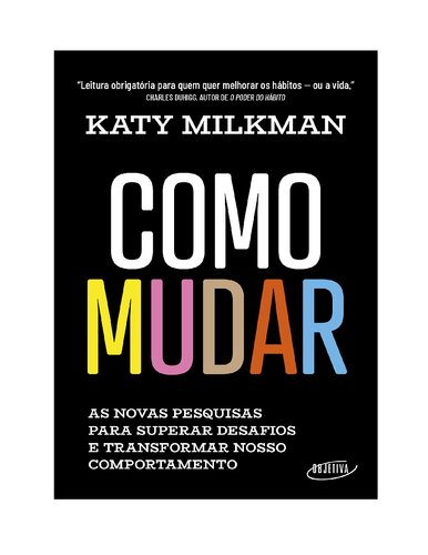 Como Mudar