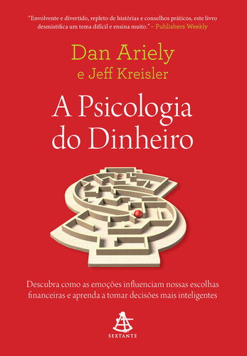 A Psicologia do Dinheiro