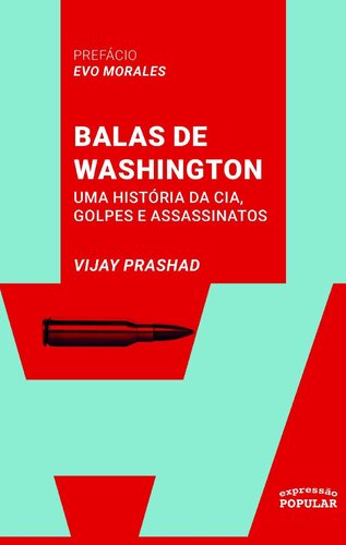 Balas de Washington