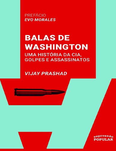Balas de Washington