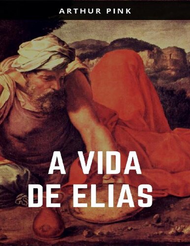 A Vida de Elias