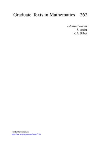 Essentials Of Integration Theory For Analysis