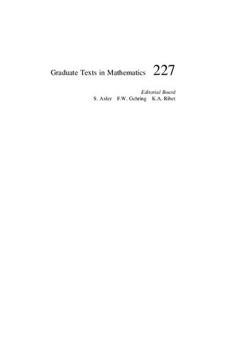 Combinatorial Commutative Algebra