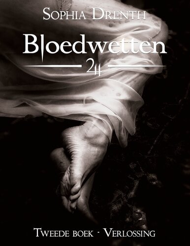 Bloedwetten 02 Verlossing