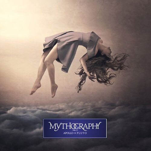 Mythography - Vol. 02