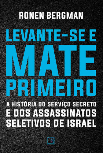 Levante-Se e Mate Primeiro