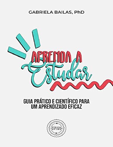 Aprenda a Estudar