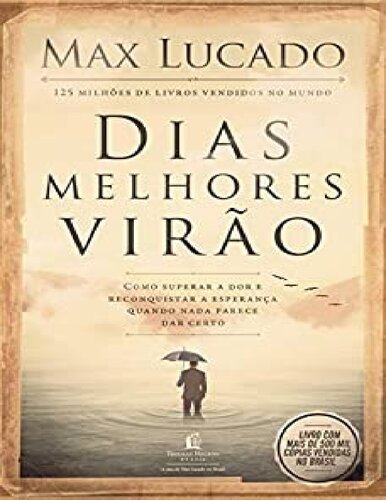 Dias Melhores Virão