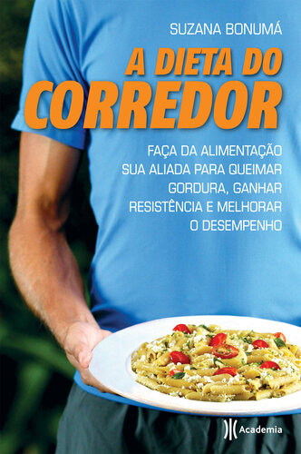 A Dieta do Corredor