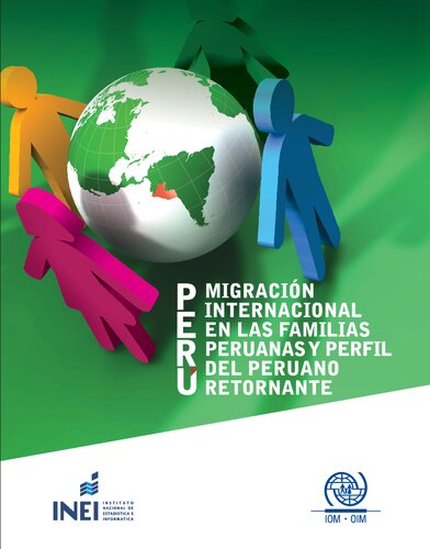 Migración internacional en las familias peruanas y perfil del peruano retornante