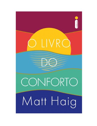O Livro do Conforto