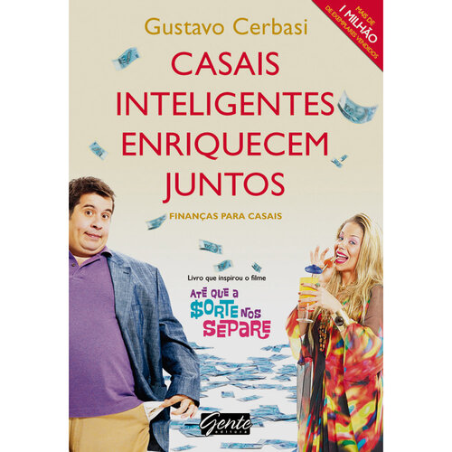 Casais Inteligentes Enriquecem Juntos