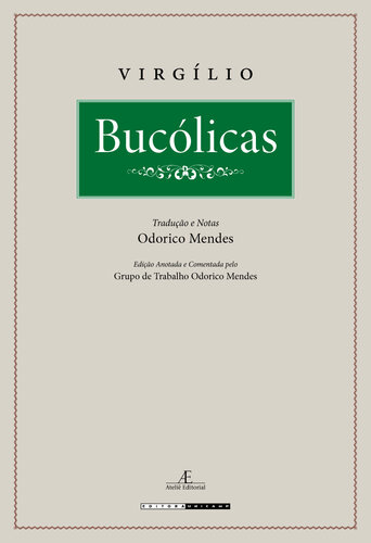 Bucólicas