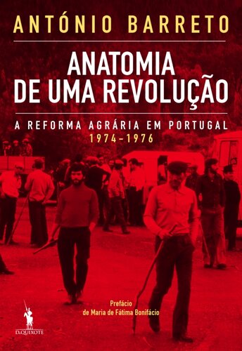 Anatomia de uma Revolução