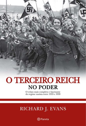 O Terceiro Reich No Poder