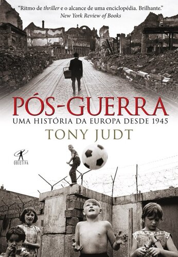 Pós Guerra