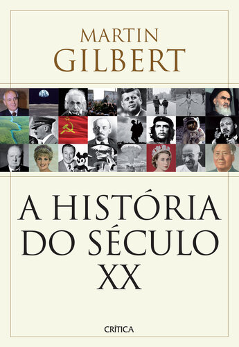 A História do Século Xx