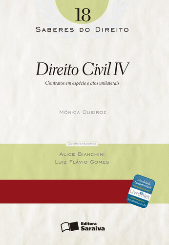 Direito Civil Iv