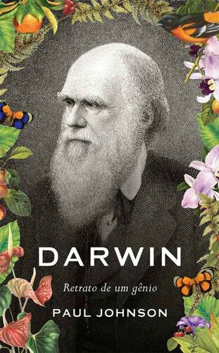 Darwin: Retrato de um Gênio
