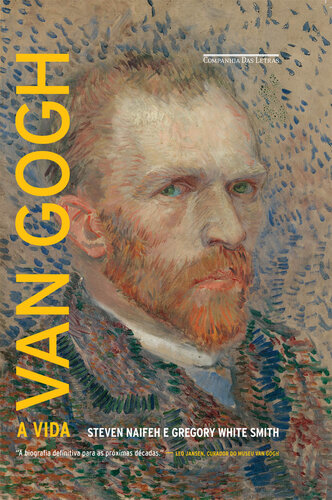 Van Gogh - a Vida