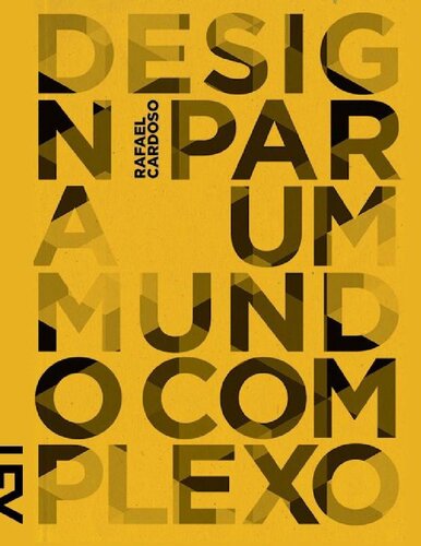 Design para um Mundo Complexo