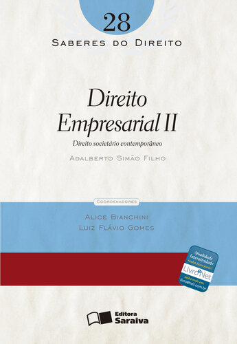 Direito Empresarial Ii