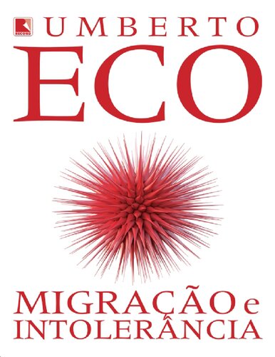 Migração e Intolerância